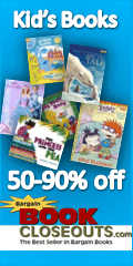 BookCloseouts.com – Books at Blowout Prices