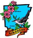Arkansas