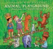 Putumayo Animal Playground