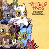 Terrible Twos