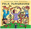 Putumayo Kids Folk Playground