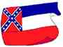 Mississsippi State Flag