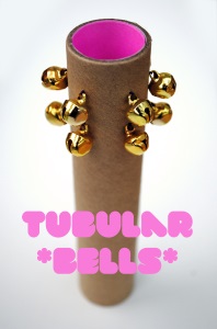 Tubualr Bells Craft