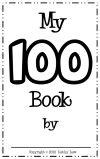 My 100 Day Book</a> and more.