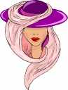 The Purple Hat
