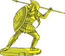 Spartan