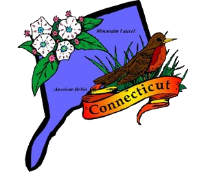 Connecticut State Symbols