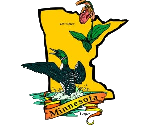 Minnesota State Symbols