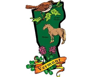 Vermont Symbols