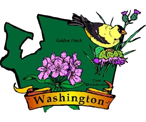 Washington Symbols