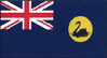 Western Australia Flag