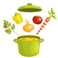 A to Z Kids Stuff | Stone Soup