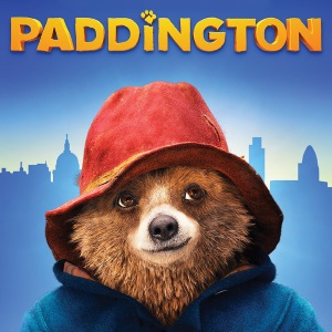 Paddington Bear