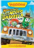 Veggie Tales: Minnesota Cuke and the Search for Noah's Umbrella