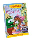 Veggie TalesThe Penniless Princess