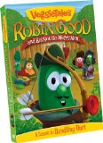 Veggie Tales Robin Good