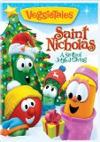 Veggie Tale St. Nicholas: A Story Of Joyful Giving