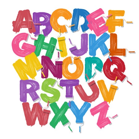 Alphabet