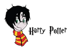 Incesante Mes Certificado A to Z Kids Stuff | Harry Potter