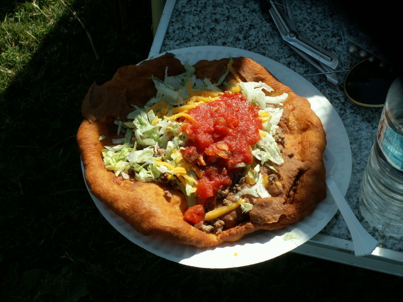 Frybread