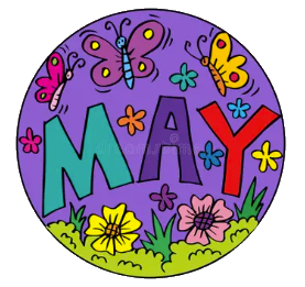 May