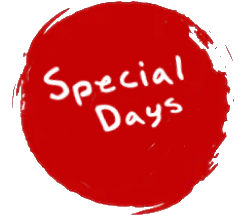 Special Days