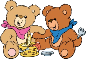 Teddy Bear Picnic