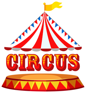 Circus Theme