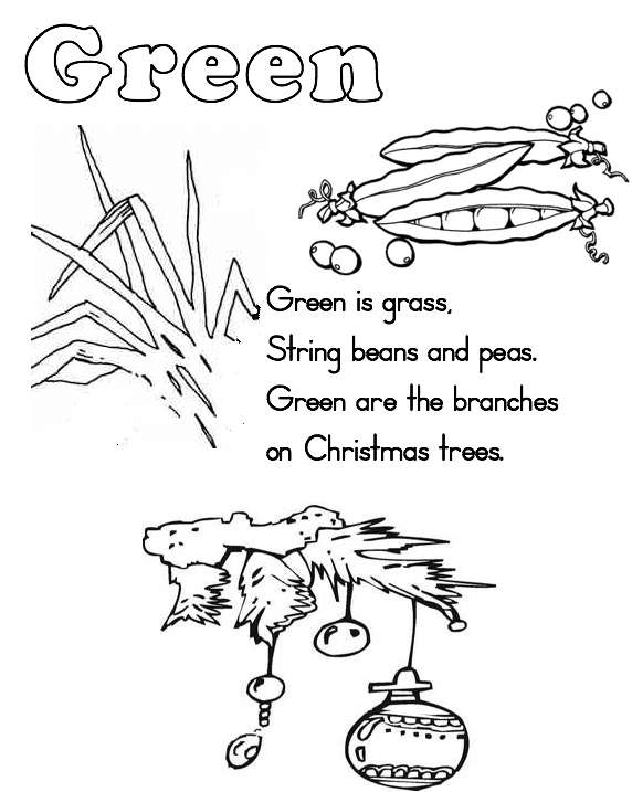 a-to-z-kids-stuff-green-color-word-worksheet