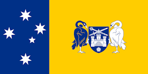 Flag Australian Capital Territory