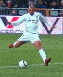 Ronaldo