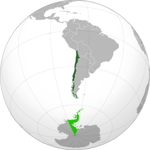 Globe Chile