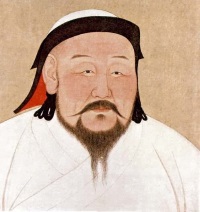 Kublai Khan