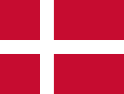 Flag of Denmark