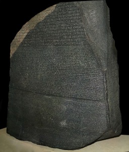 Rosetta Stone