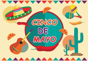 Cinco de Mayo