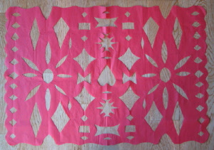 Mexican Papel Picado