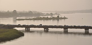 Niger River