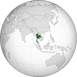 Globe Thailand