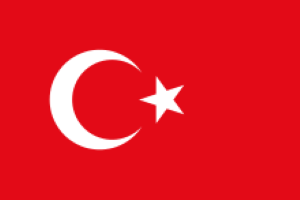 Flag of Turkey