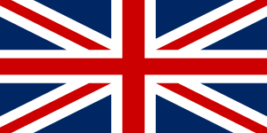 United Kingdom Flag