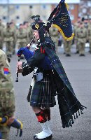 Piper Scotland