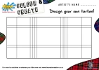 Design your own tartan