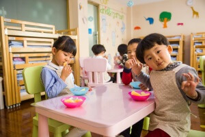 Children Snack