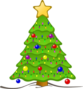 Christmas Tree