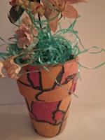 Flower Pot