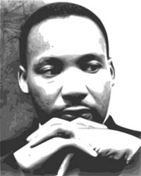 Martin Luther King