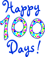 Image result for 100s day