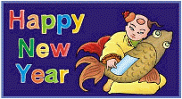 Chinese New Year