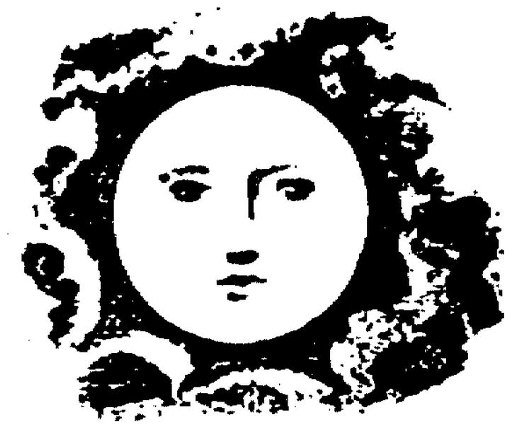 man in the moon coloring pages - photo #26